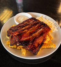 Spareribs circa 300 g Schwein
