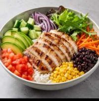 Brasa Bowl
